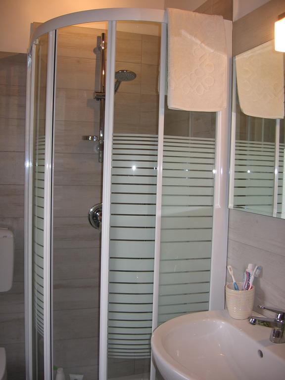 Casa Rimar Apartamento Balestrate Quarto foto