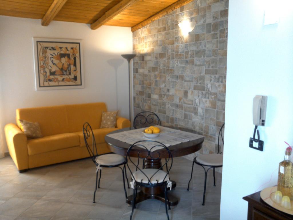 Casa Rimar Apartamento Balestrate Quarto foto