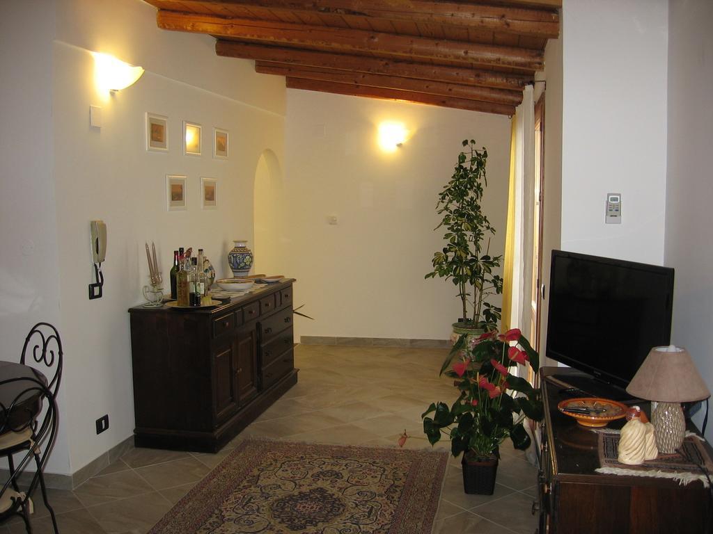 Casa Rimar Apartamento Balestrate Quarto foto