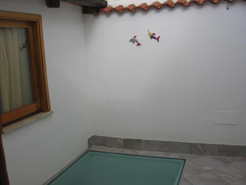 Casa Rimar Apartamento Balestrate Exterior foto