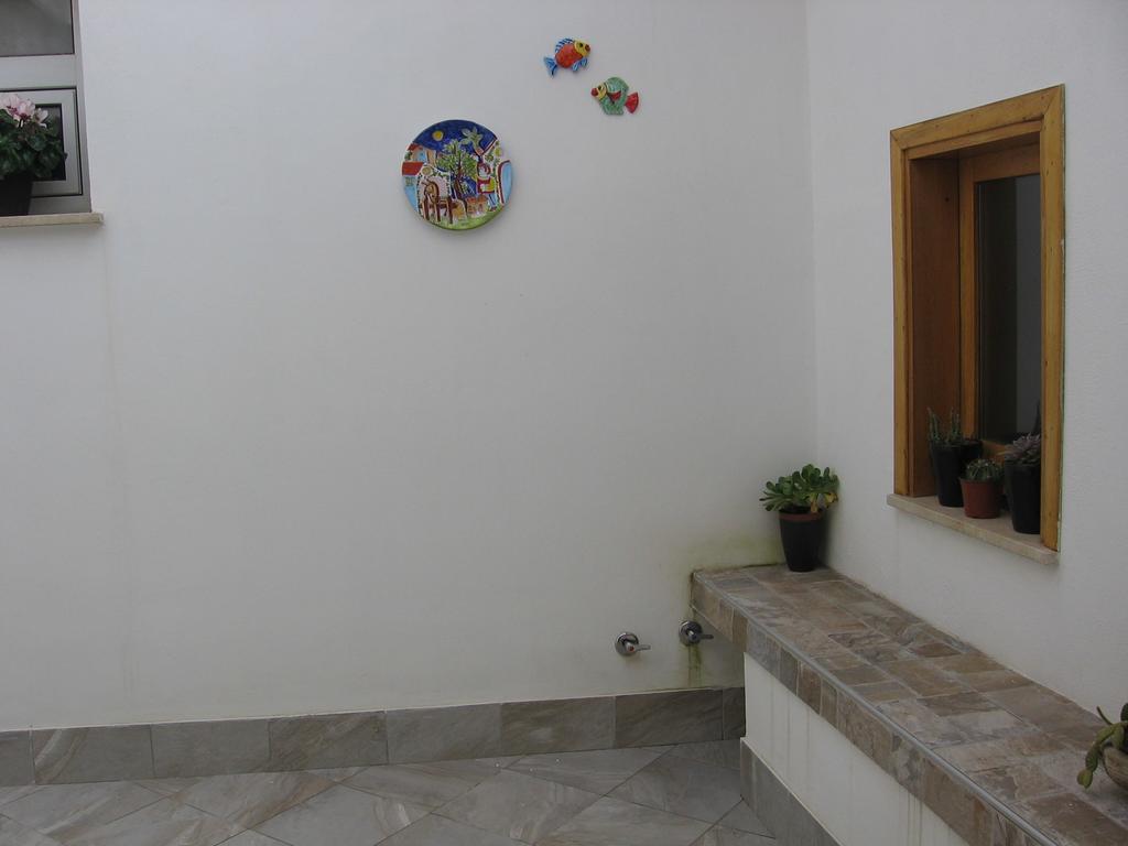 Casa Rimar Apartamento Balestrate Exterior foto